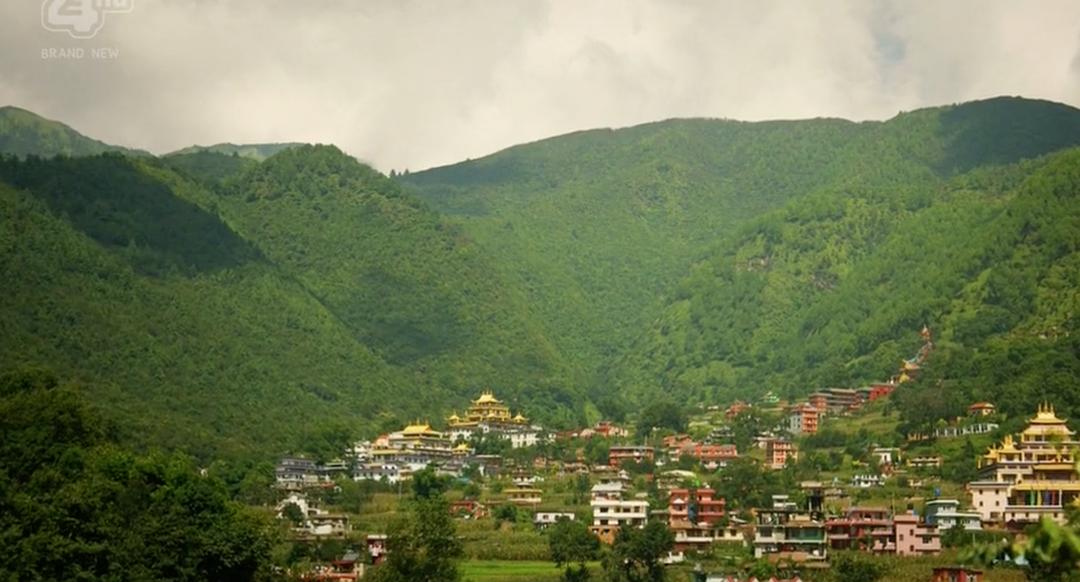 《闲年友人行第一季》剧照