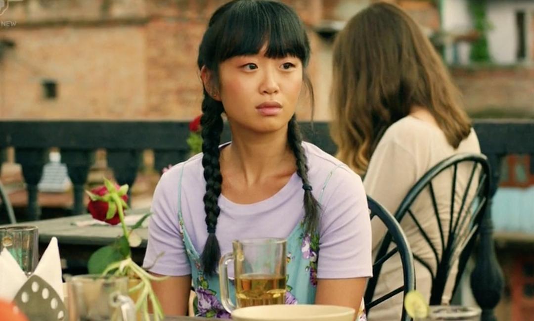 《闲年友人行第一季》剧照