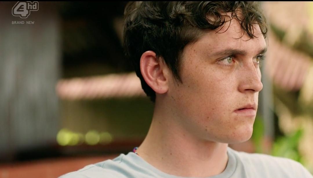 《闲年友人行第一季》剧照