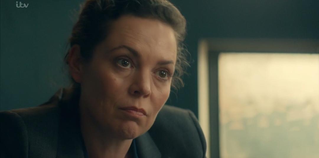 第三季第三集奥利维...