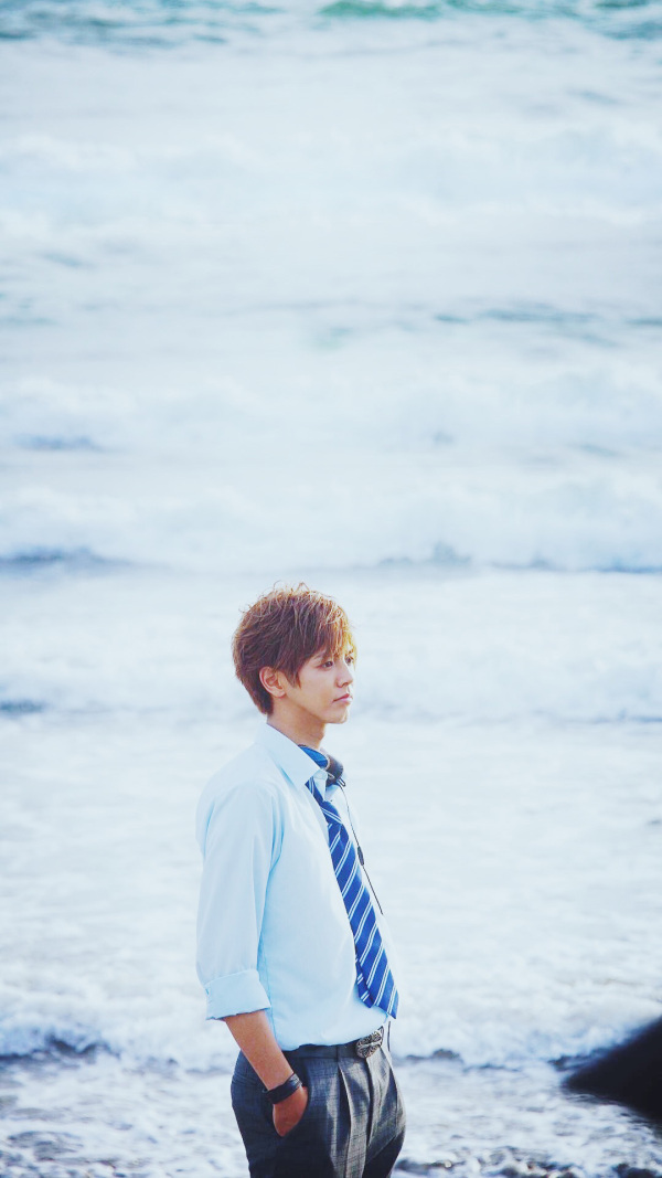 《哥哥太爱我了怎么办》剧照