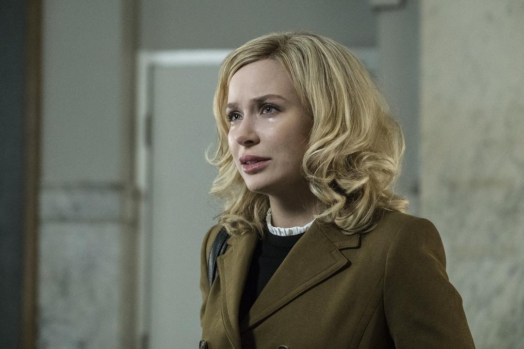 《贝茨旅馆第五季》海报第15张图片