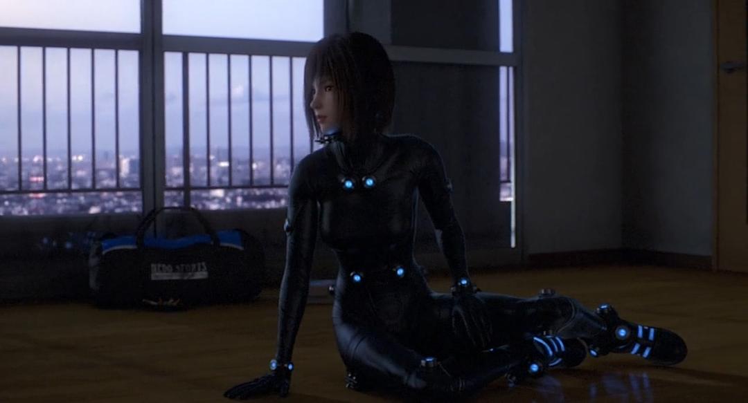 《杀戮都市：O》海报第59张图片