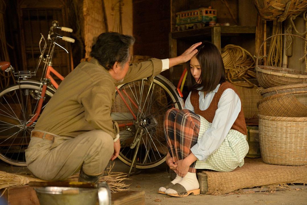 《雏鸟》剧照第32张图片