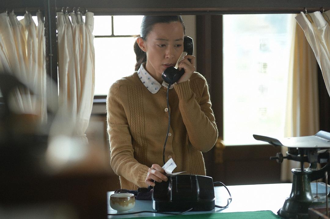 《雏鸟》剧照第19张图片