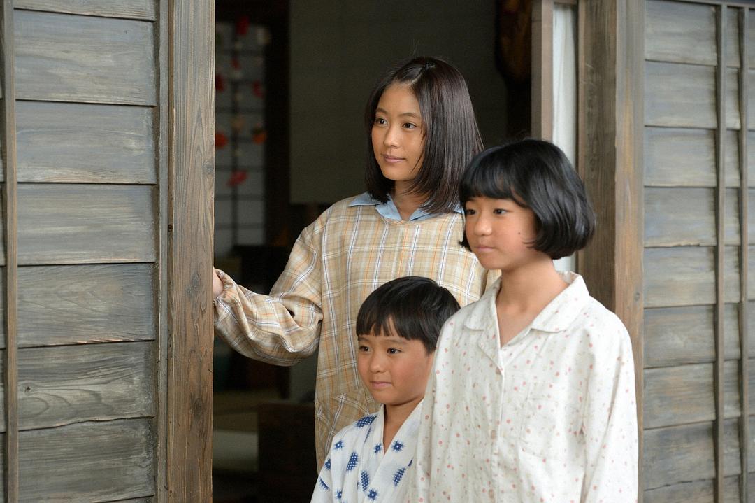 《雏鸟》剧照第18张图片