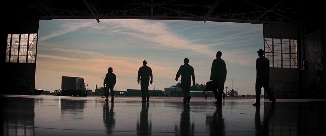 《隐藏人物》剧照第38张图片