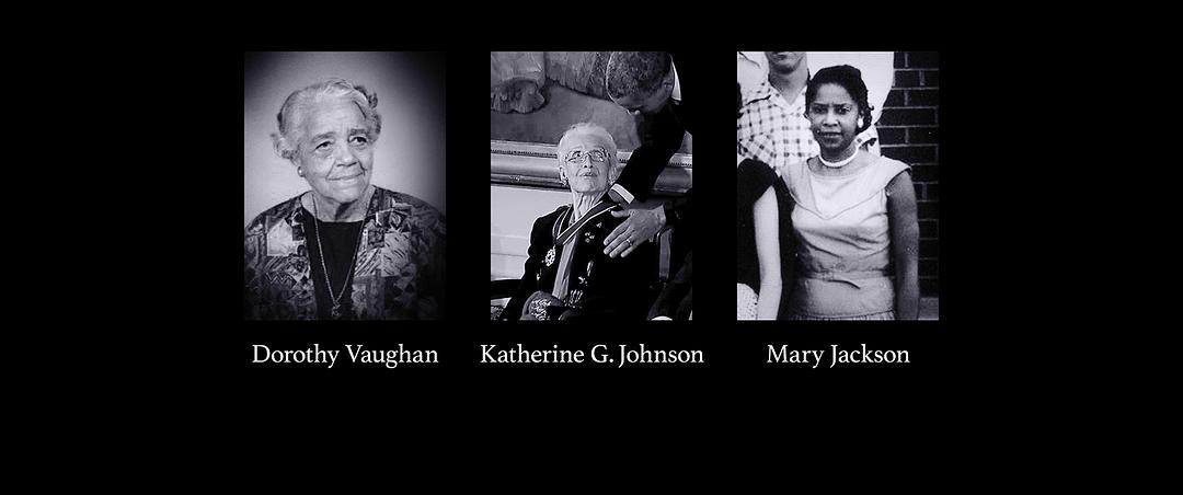 《隐藏人物》剧照第24张图片