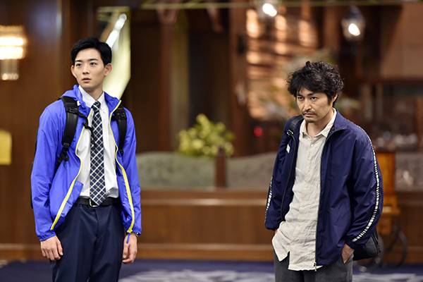 《小小的巨人》剧照第38张图片