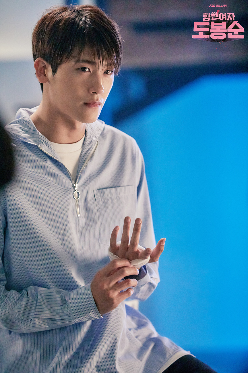 《大力女子都奉顺》剧照第50张图片