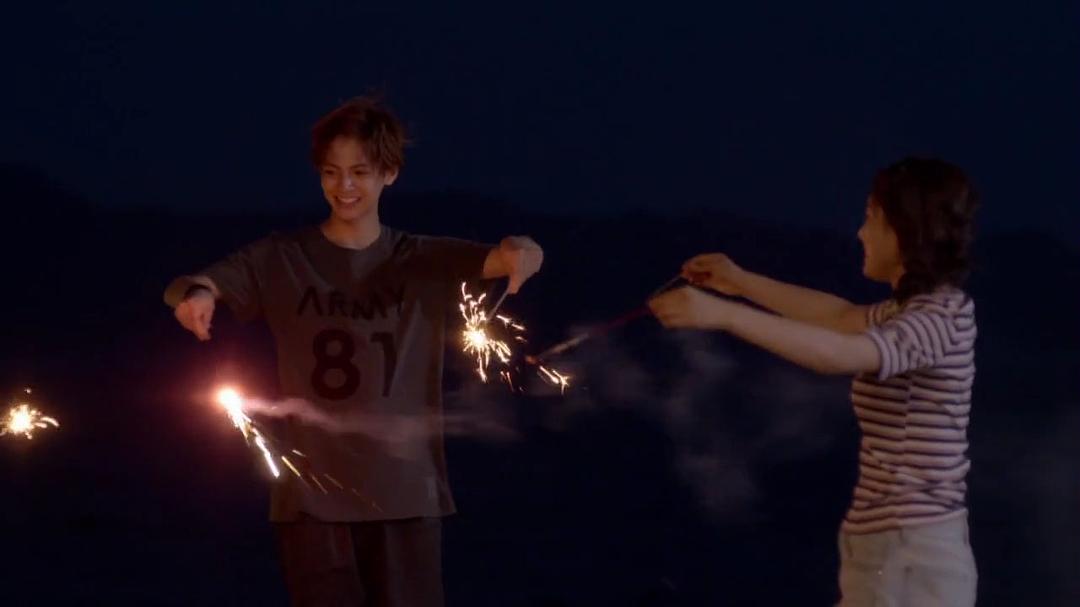 《哥哥太爱我了怎么办》剧照第59张图片