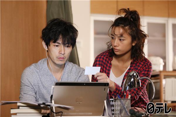 《成为母亲》剧照第11张图片