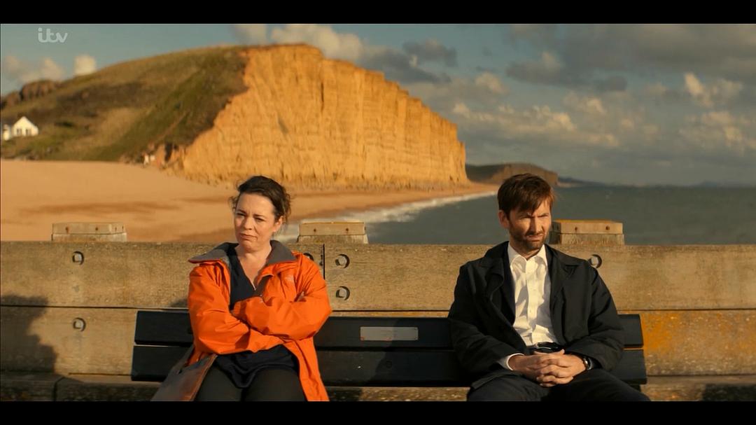 Miller这件衣服是第一...