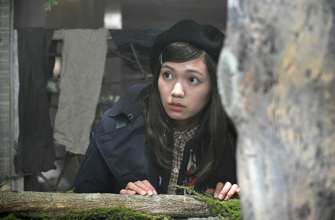 《弗兰肯斯坦之恋》剧照第11张图片