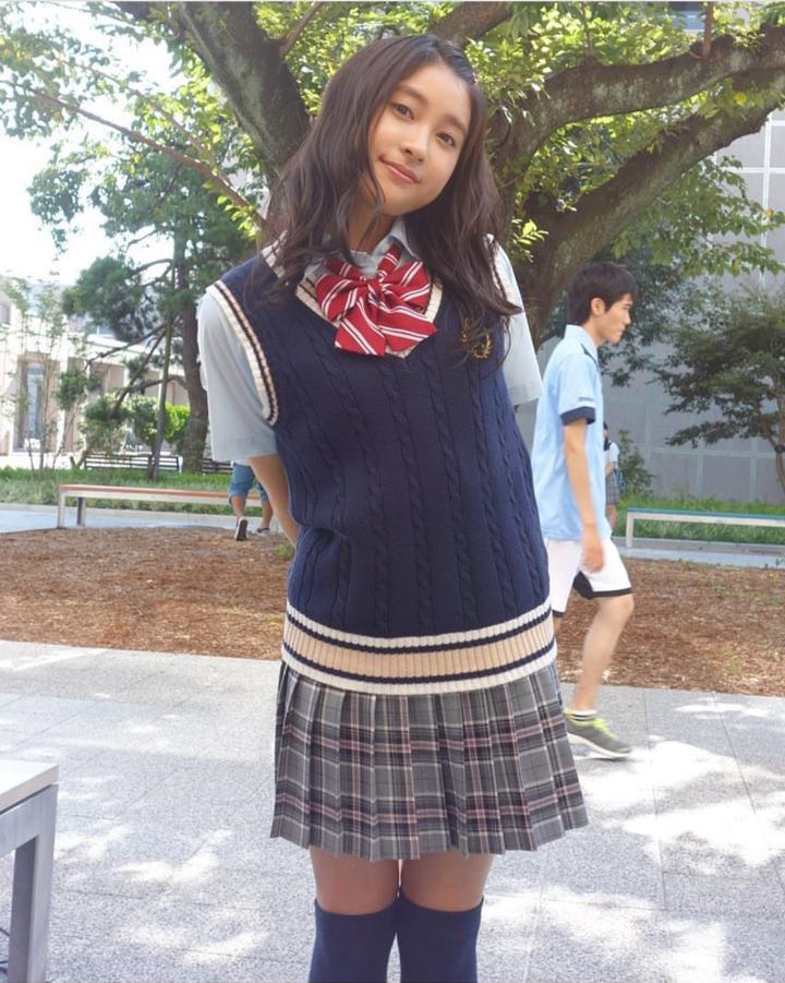 《哥哥太爱我了怎么办》剧照第25张图片