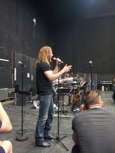 《耶稣基督万世巨星》海报第48张图片