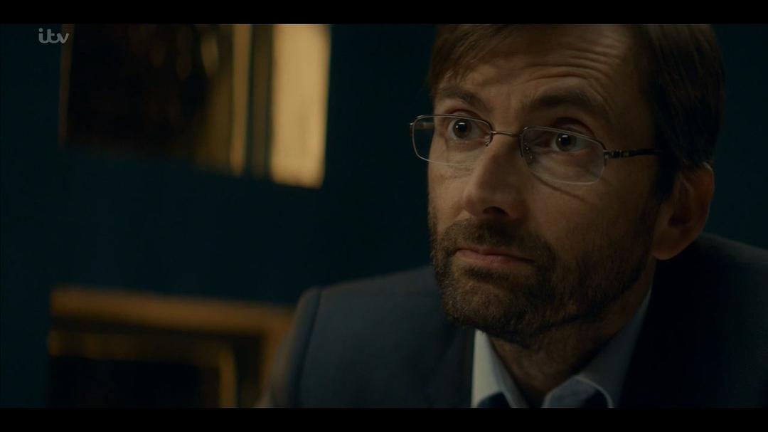 《小镇疑云第三季》海报第32张图片