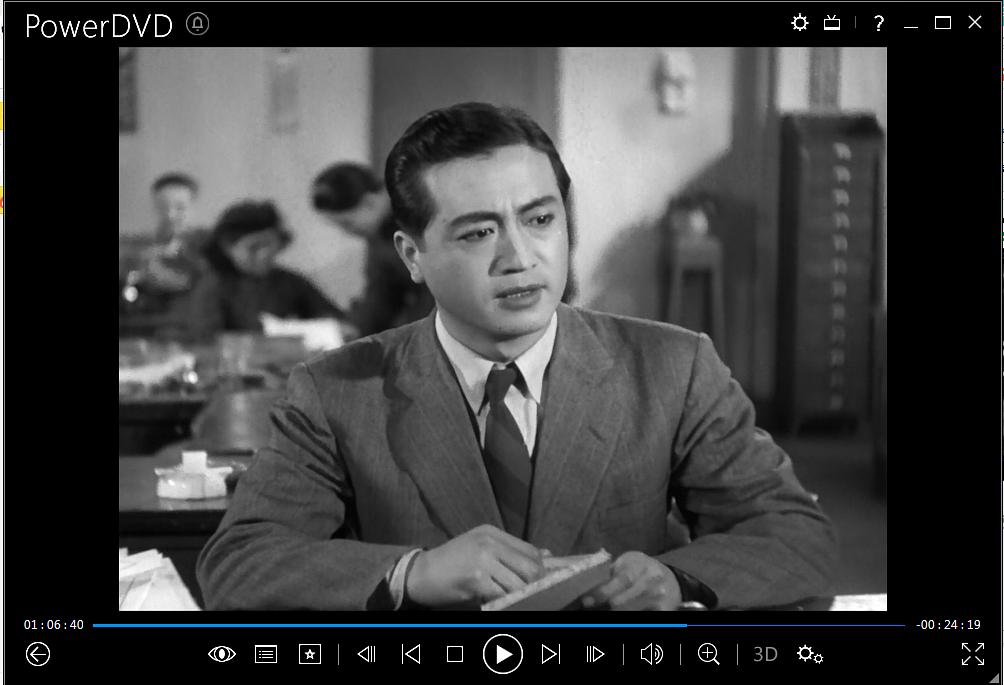 《一江春水向东流》剧照第33张图片