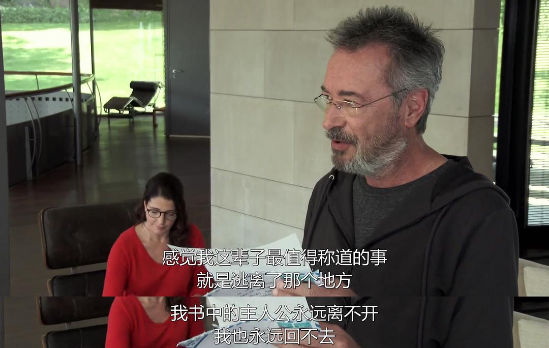 《杰出公民》海报第26张图片