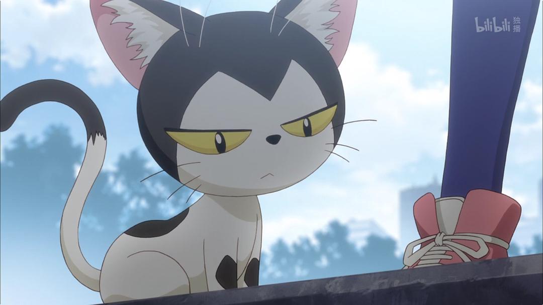 《铁臂阿童木：起源》海报第47张图片