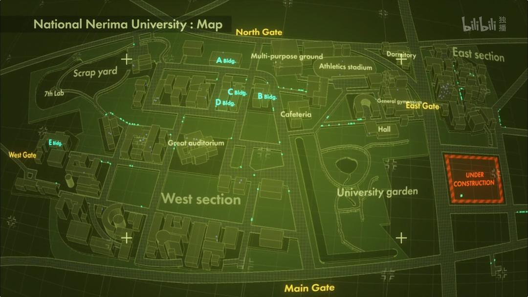 《铁臂阿童木：起源》海报第44张图片