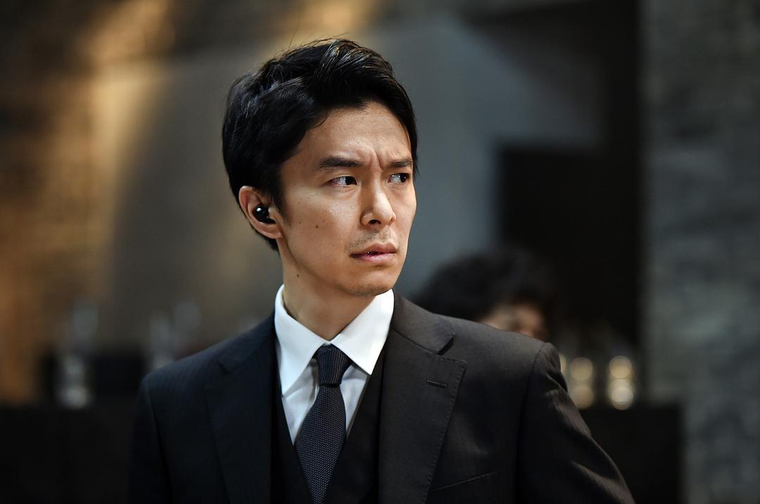 《小小的巨人》剧照第14张图片