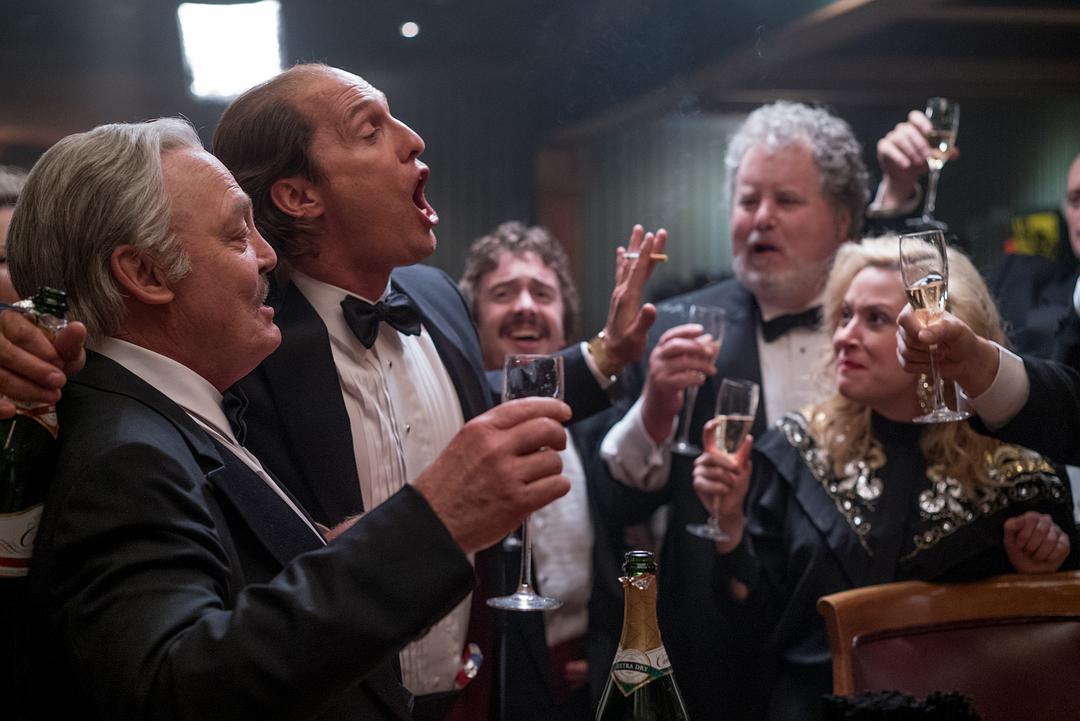 KennyWells,CliveCo...