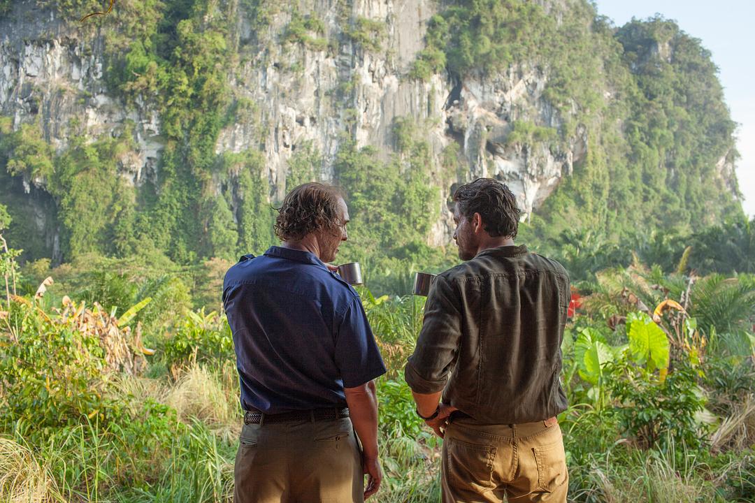 《金矿》剧照第13张图片