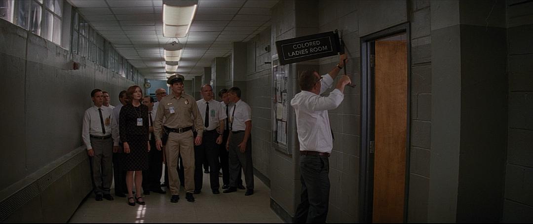 《隐藏人物》剧照第40张图片