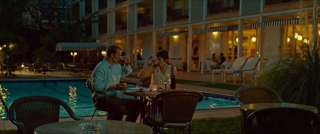 《一个叫欧维的男人决定去死》海报第17张图片