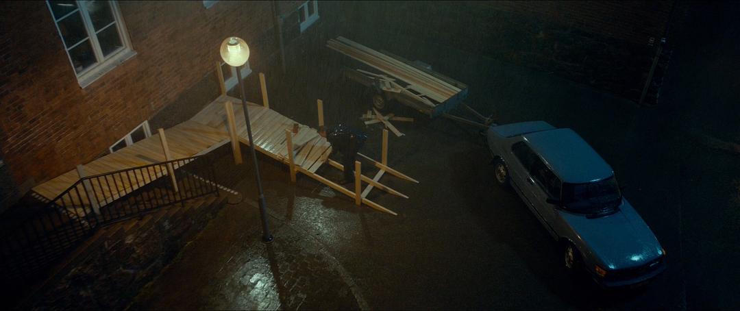 《一个叫欧维的男人决定去死》海报第8张图片