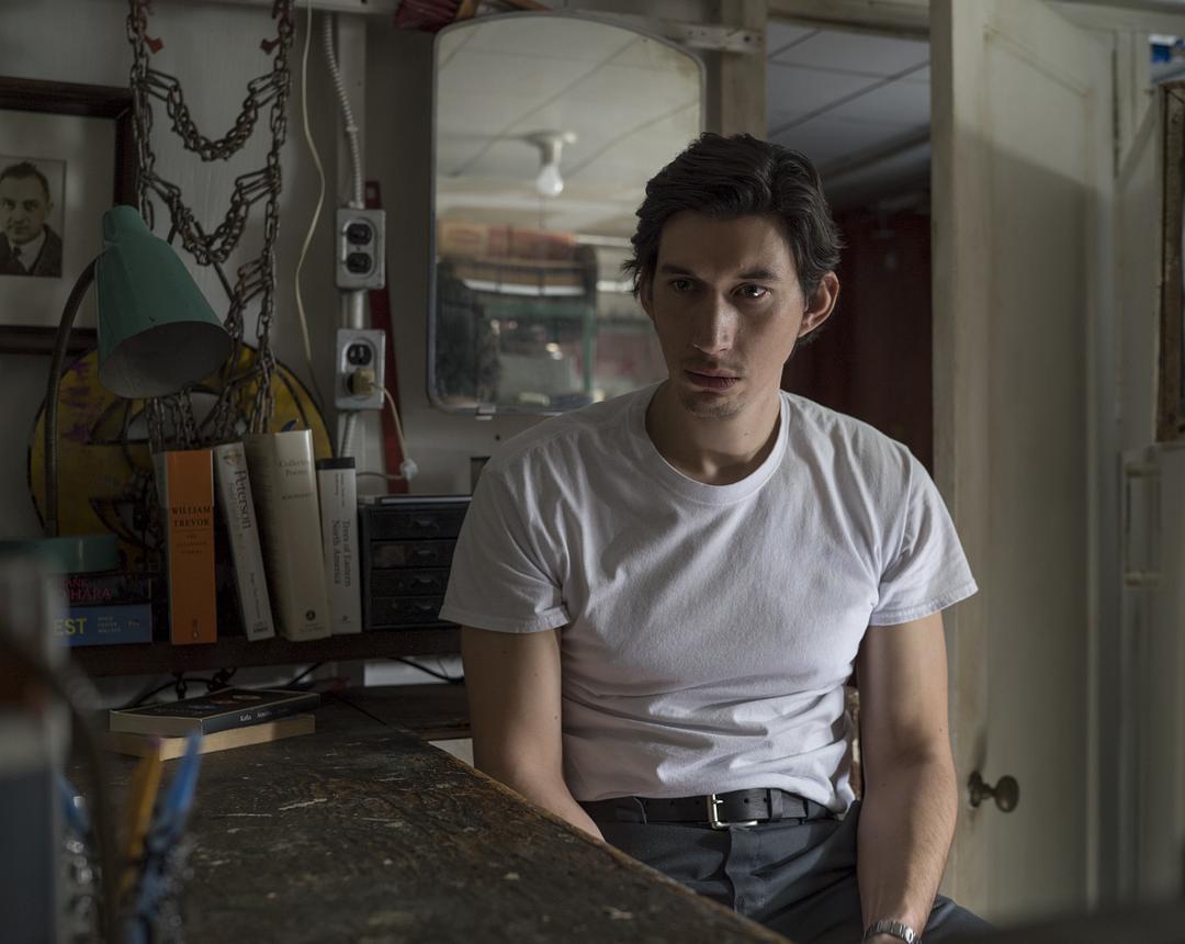 《帕特森》剧照