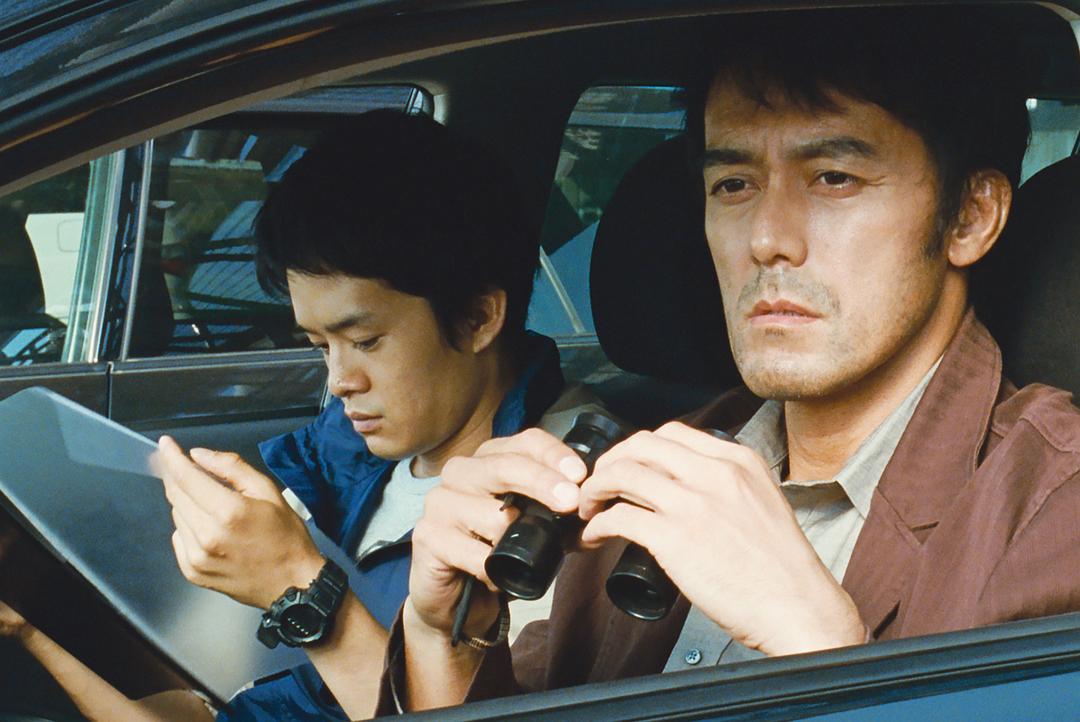 篠田良多、町田健斗