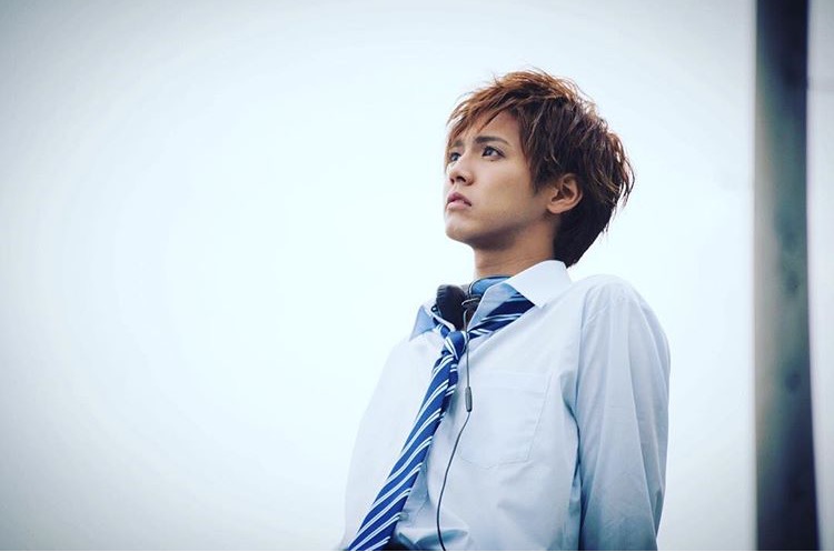 《哥哥太爱我了怎么办》剧照第18张图片