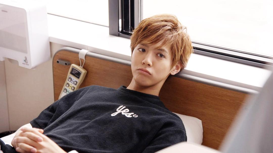 《哥哥太爱我了怎么办》剧照第46张图片