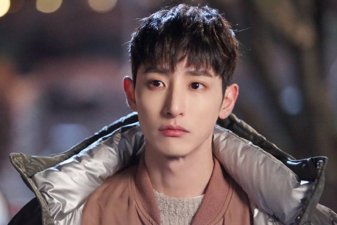 《住在我家的男人》剧照