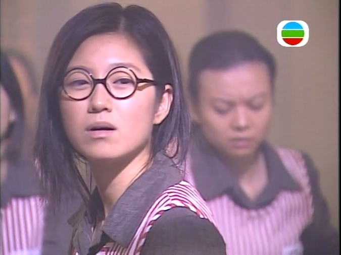 《兰花劫》剧照第18张图片