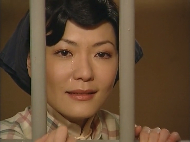 《兰花劫》剧照第12张图片