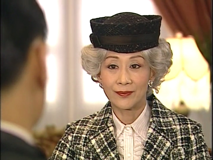 《兰花劫》剧照