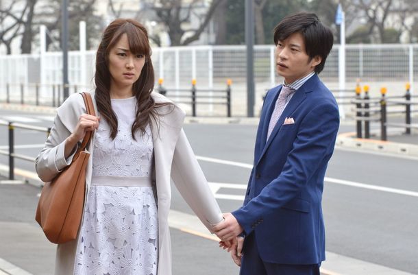 《爱情败犬向前冲》剧照第25张图片