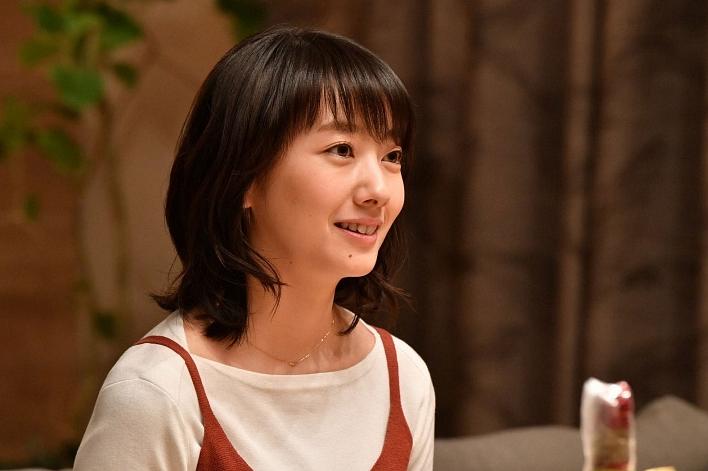 《其实并不在乎你》剧照第14张图片