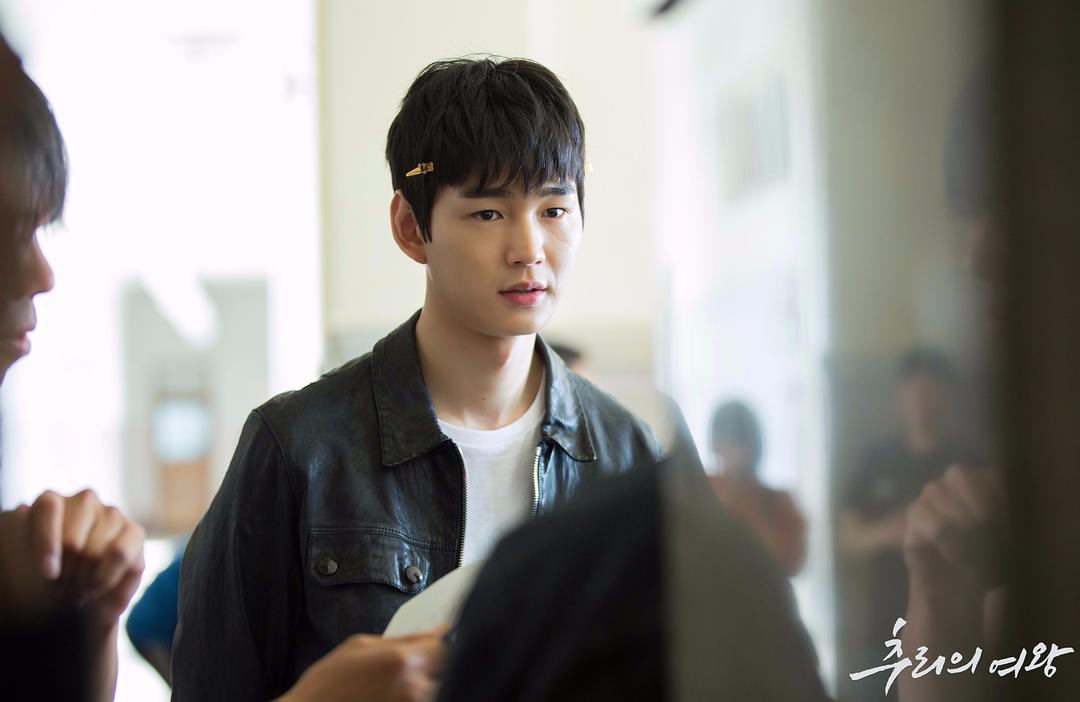 《推理的女王》剧照第31张图片