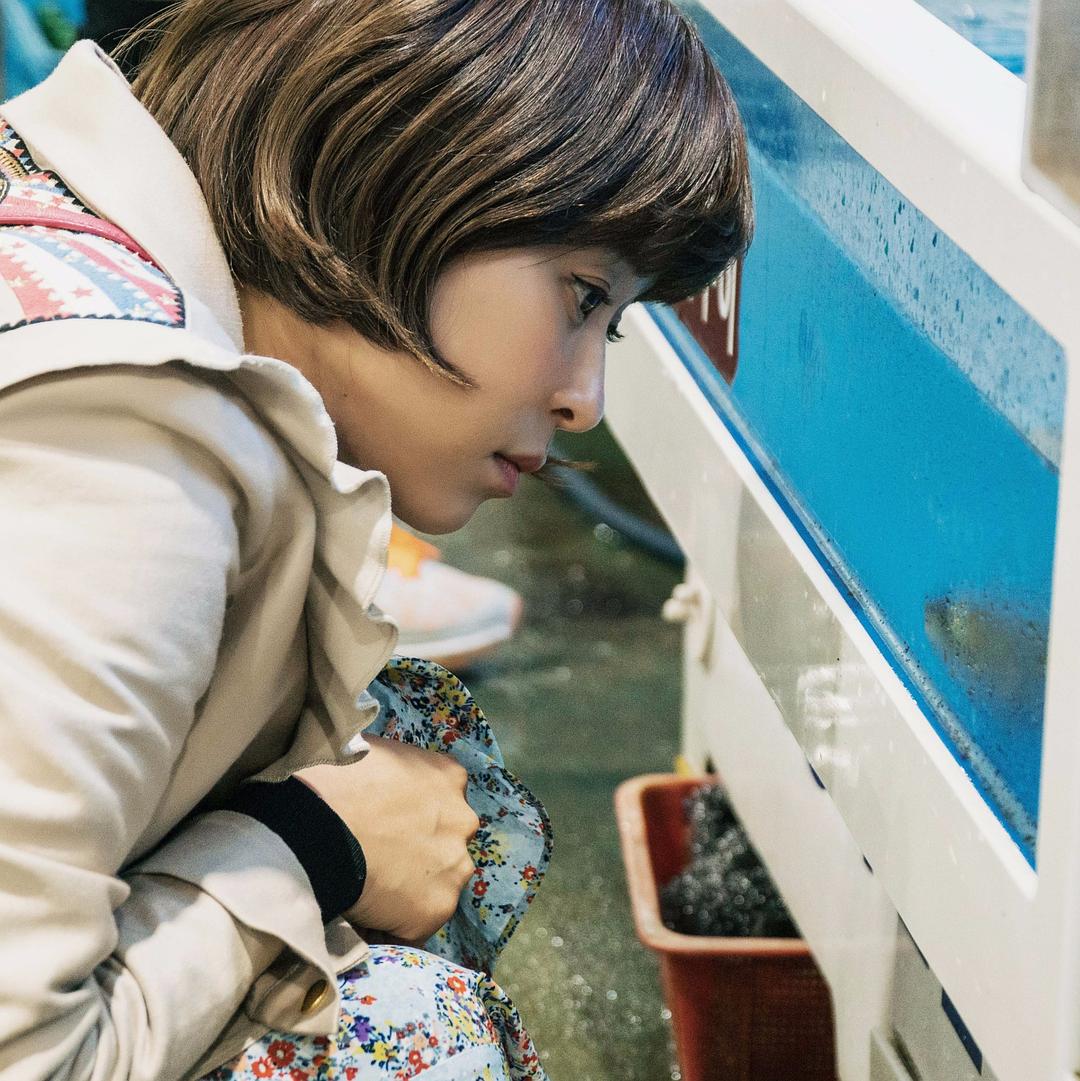 《推理的女王》剧照