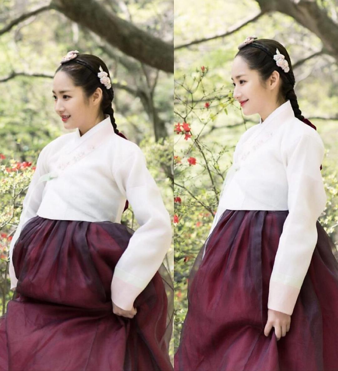 《七日的王妃》剧照第43张图片