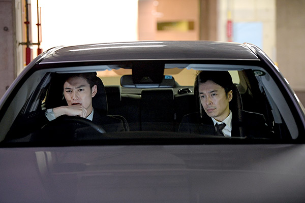 《小小的巨人》剧照第35张图片