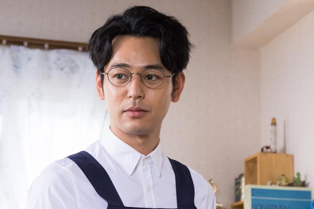 《家族之苦2》海报