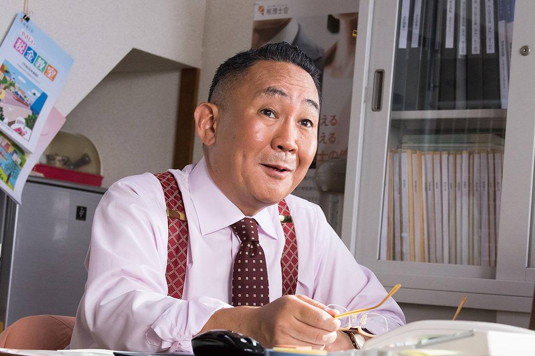 《家族之苦2》海报第18张图片