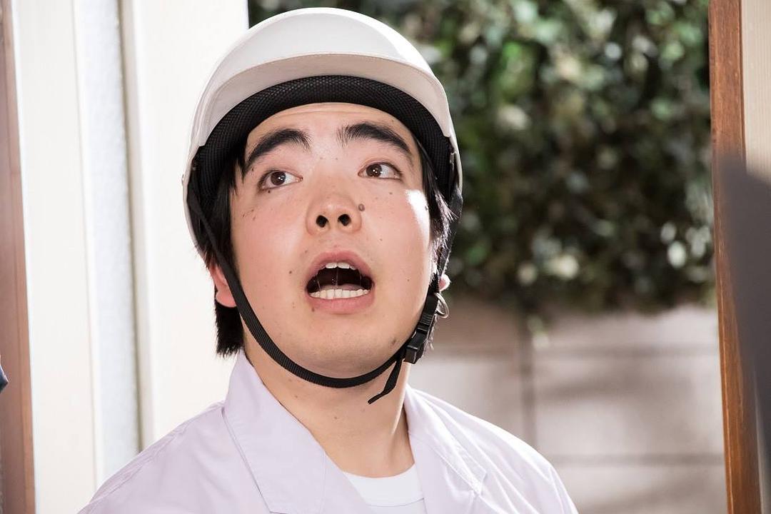 《家族之苦2》海报