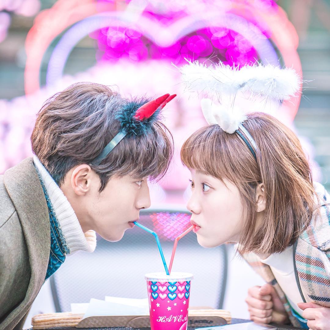 《举重妖精金福珠》剧照第54张图片