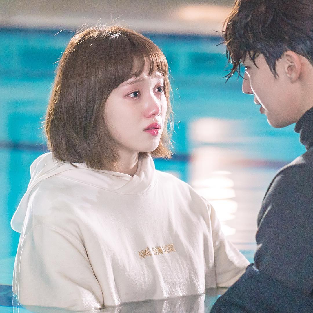 《举重妖精金福珠》剧照第42张图片